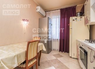 2-ком. квартира на продажу, 67 м2, Уфа, улица Пушкина, 109