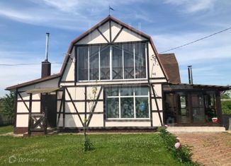 Продам дом, 204 м2, деревня Житниково