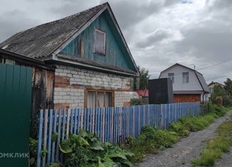 Продажа дома, 18 м2, Тюмень, Берёзовая улица, Ленинский округ