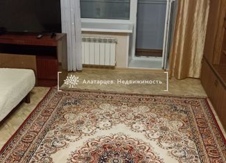 Продается двухкомнатная квартира, 52.5 м2, Томск, улица Белинского, 31А