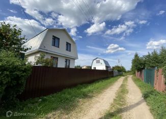 Продам дом, 92 м2, деревня Крапивино