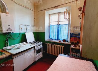 Продается комната, 19 м2, Чебаркуль, улица Ленина, 8