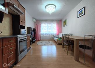 Продается трехкомнатная квартира, 65.1 м2, Приморский край, посёлок Поспелово, 66