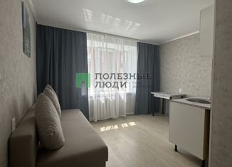 Продается квартира студия, 14 м2, Уфа, улица Аксакова, 58, Ленинский район