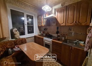 Продается однокомнатная квартира, 32 м2, Курская область, Магистральный проезд, 18