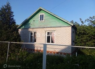 Продажа дома, 53.9 м2, село Тимирязево, Рощинская улица, 20