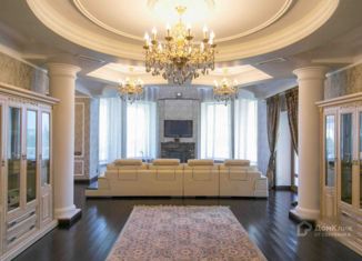 Дом на продажу, 450 м2, городской округ Истра