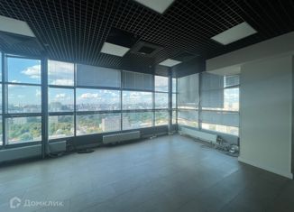 Сдаю офис, 189 м2, Москва, Семёновская площадь, 1А, район Соколиная Гора