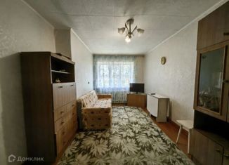 Продам 2-комнатную квартиру, 41 м2, посёлок Балезино, Красноармейская улица, 4