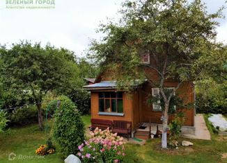 Продажа дома, 50 м2, садовое товарищество Удача, садовое товарищество Удача, 3вл3