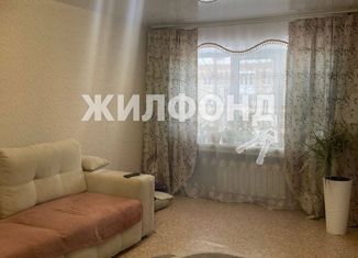 Продаю однокомнатную квартиру, 32.4 м2, Новосибирск, Софийская улица, 2, Софийская улица