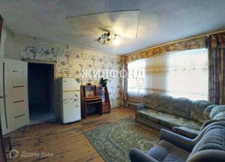 1-комнатная квартира на продажу, 31 м2, Новосибирск, улица Кузьмы Минина, улица Кузьмы Минина, 10