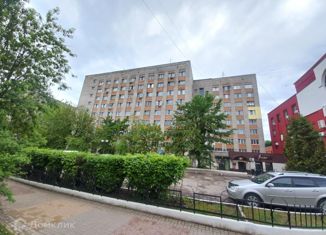 Продам комнату, 17.8 м2, Калуга, улица Плеханова, 2к1, Московский округ