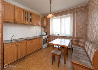 Четырехкомнатная квартира на продажу, 73.6 м2, Ростовская область, улица Зорге, 31к1