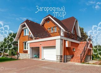 Продаю дом, 837 м2, деревня Малое Саврасово, деревня Малое Саврасово, 104