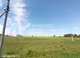 Земельный участок на продажу, 15 сот., село Сарт-Лобово