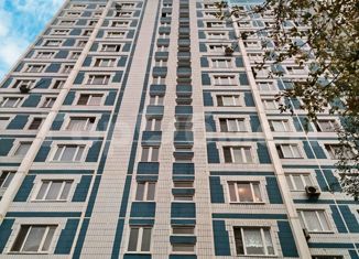 Продажа 2-комнатной квартиры, 52 м2, Москва, улица Хачатуряна, 7, улица Хачатуряна
