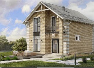 Продажа дома, 92 м2, деревня Елань, Люблинская улица