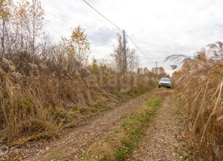 Продаю земельный участок, 9 сот., Тюмень, Центральный округ, Солнечная улица