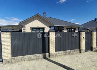 Продается дом, 103.8 м2, село Репное, Роскошная улица