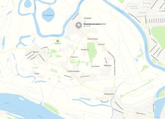 Продажа дома, 115.2 м2, село Яковлевское, Комсомольская улица, 2