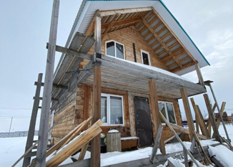 Продажа дома, 92 м2, деревня Арово