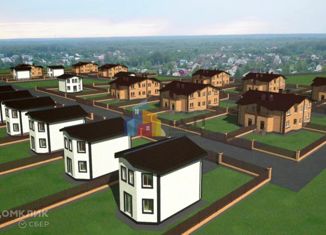 Дом на продажу, 90 м2, поселок Ильинка, Центральный проезд