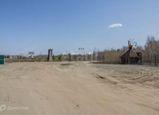 Продаю участок, 59 сот., село Княжево, Комсомольская улица