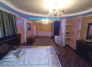 Продается пятикомнатная квартира, 145 м2, Карачаево-Черкесия, улица Ленина, 51