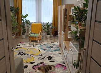 Продается 2-ком. квартира, 56.4 м2, деревня Ваганово, поселок Ваганово-2, 8