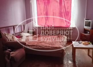Продажа дома, 53.1 м2, Чусовой, улица Победы
