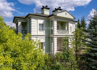 Продаю дом, 500 м2, деревня Веледниково