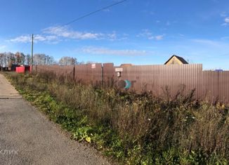 Продажа земельного участка, 28 сот., село Алаторка, Алаторская улица