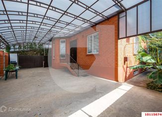 Продажа дома, 277.6 м2, Краснодар, Профсоюзная улица, Профсоюзная улица