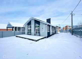 Продается дом, 125.01 м2, поселок Койсуг, Тепличная улица