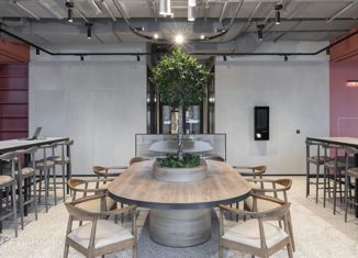 Офис на продажу, 11087 м2, Москва, Ленинградский проспект, 31Ас1, район Беговой