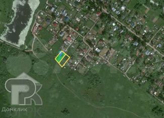 Продается участок, 9.5 сот., деревня Мошницы