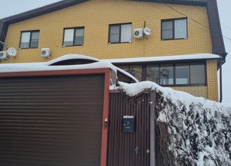 Продажа таунхауса, 124 м2, Тула, Водоохранная улица, 53, Центральный территориальный округ