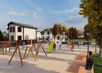 Продаю дом, 90 м2, поселок Ильинка