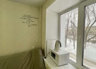 Комната на продажу, 80 м2, Киров, Октябрьский проспект, 32, Октябрьский район