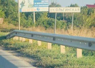 Продается земельный участок, 7 сот., станица Ольгинская, Нижне-Луговая улица