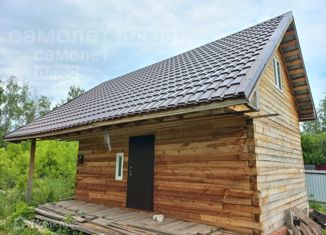 Продажа дома, 60 м2, рабочий посёлок Чишмы, улица Кирова