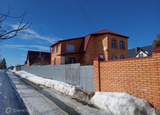 Продажа дома, 210 м2, садовое товарищество Ромашка-2, улица Алтын, 5