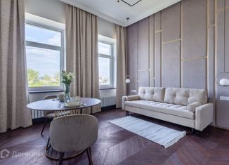 1-комнатная квартира в аренду, 29 м2, Москва, улица Петровка, 26с3, улица Петровка