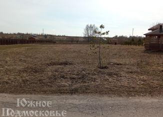 Продажа земельного участка, 24.19 сот., коттеджный посёлок Берёзкино, Центральная улица