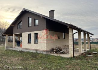Продам дом, 208 м2, деревня Ерёмино, Панинская улица