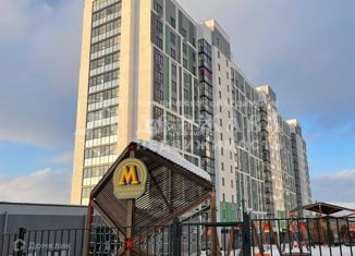 Продам 2-комнатную квартиру, 40 м2, Кемерово, улица Терешковой, 16, ЖК Московский Проспект