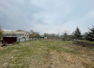 Продажа земельного участка, 12 сот., село Тамбовка, Октябрьская улица, 44