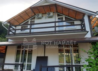 Продажа дома, 122 м2, село Орёл-Изумруд, Холмская улица, 2