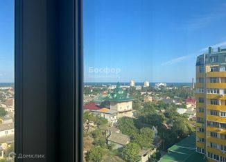 1-ком. квартира на продажу, 47.5 м2, Феодосия, Симферопольское шоссе, 24Е